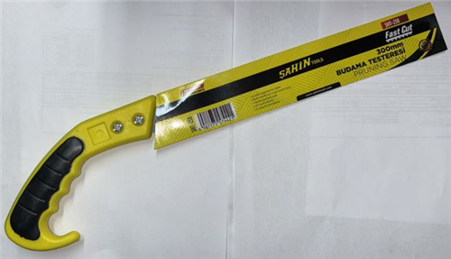 ŞAHİN 300 MM BUDAMA TESTERESİ  